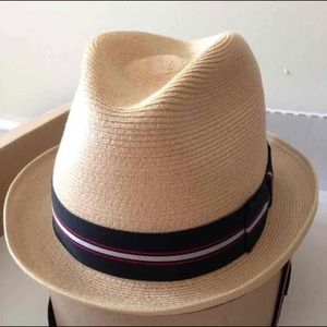 Fedora (Women Hat) - JJ Hat NYC